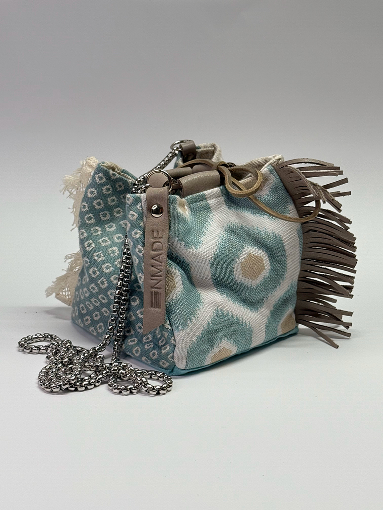 co.que.lu.che Blue & Grey Ocean Soul 1