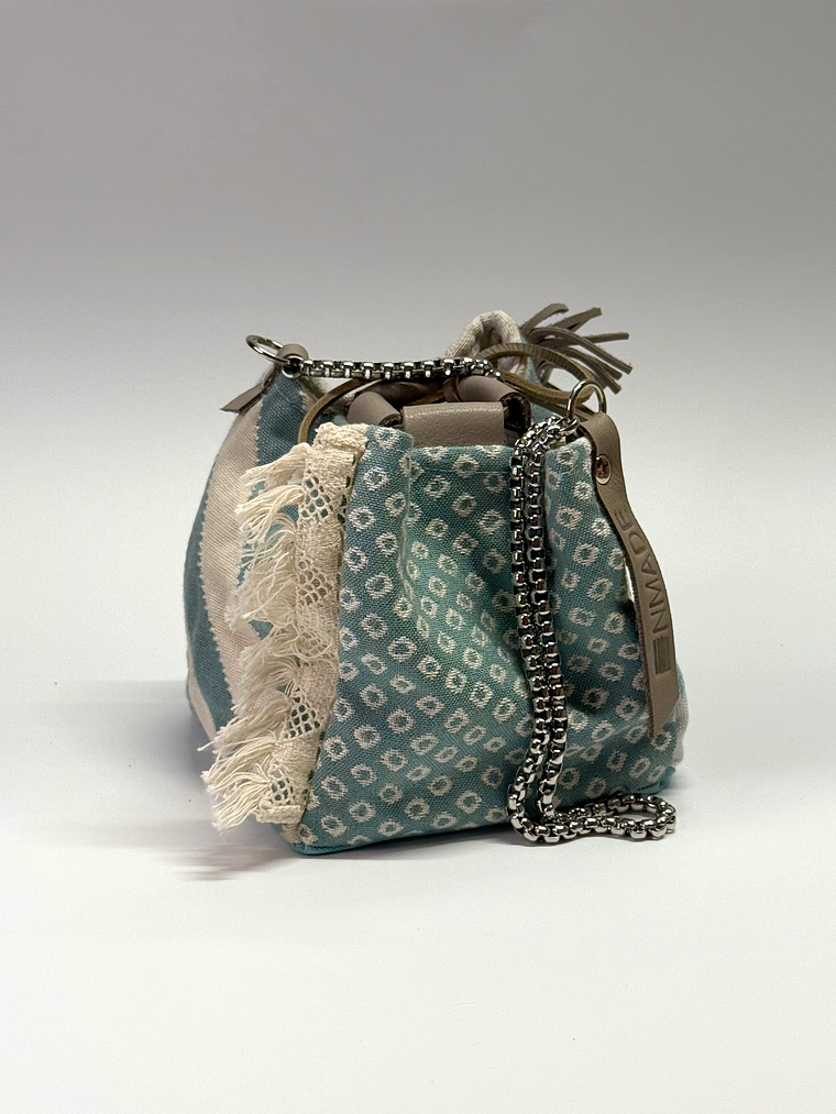 co.que.lu.che Blue & Grey Ocean Soul 2