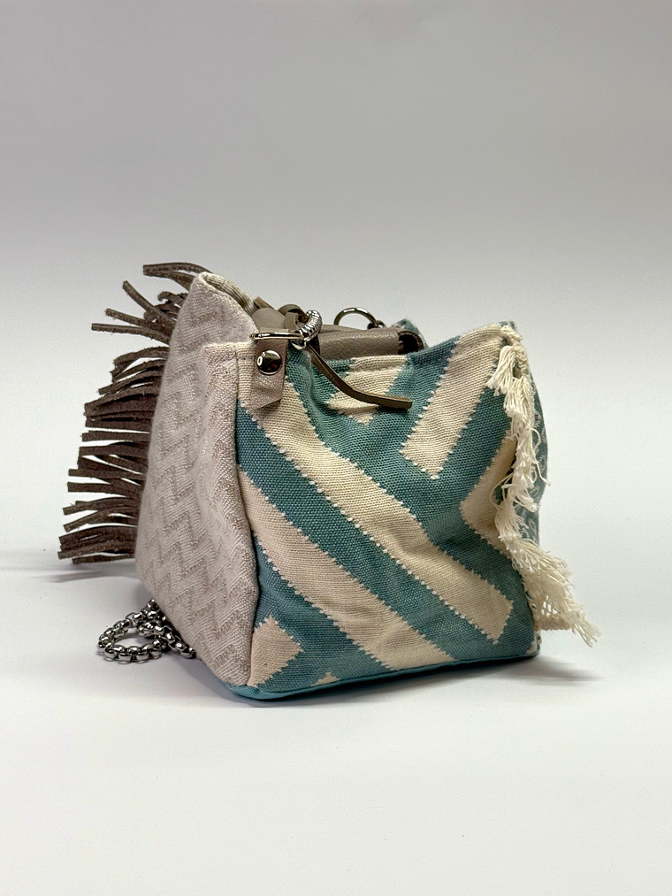 co.que.lu.che Blue & Grey Ocean Soul 3