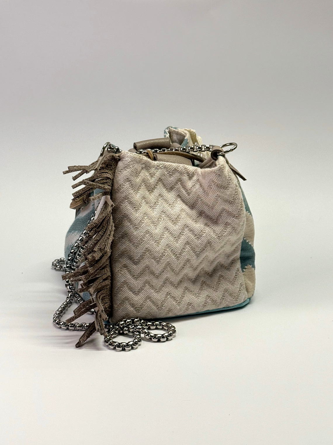 co.que.lu.che Blue & Grey Ocean Soul 4