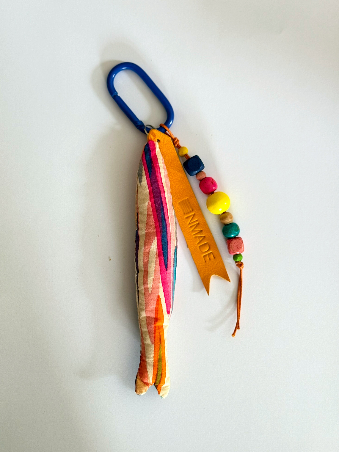 Bag Charm - Miúda do Bairro Alfama 1