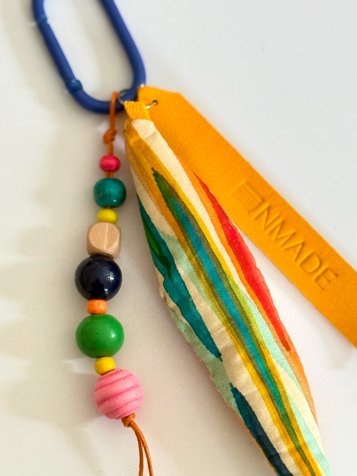 Bag Charm - Miúda do Bairro Castelo 2