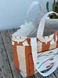 Beach Bag Terracota - Thumbnail 4