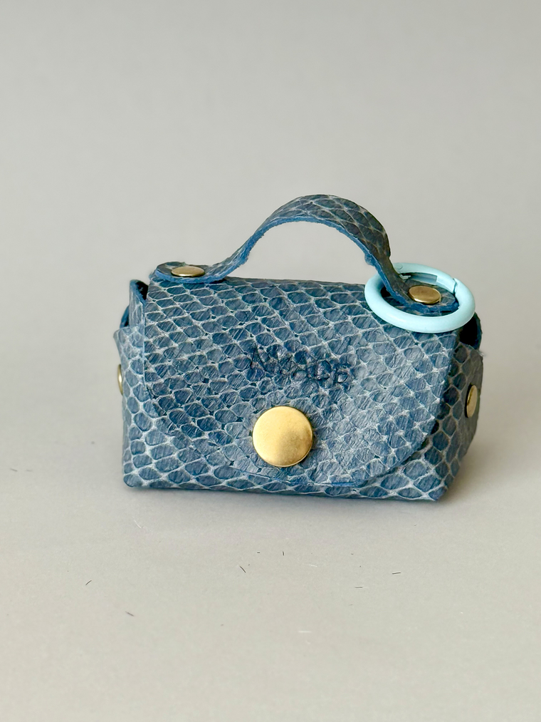 Bag Charm mini NMADE Animal Print Collection 33