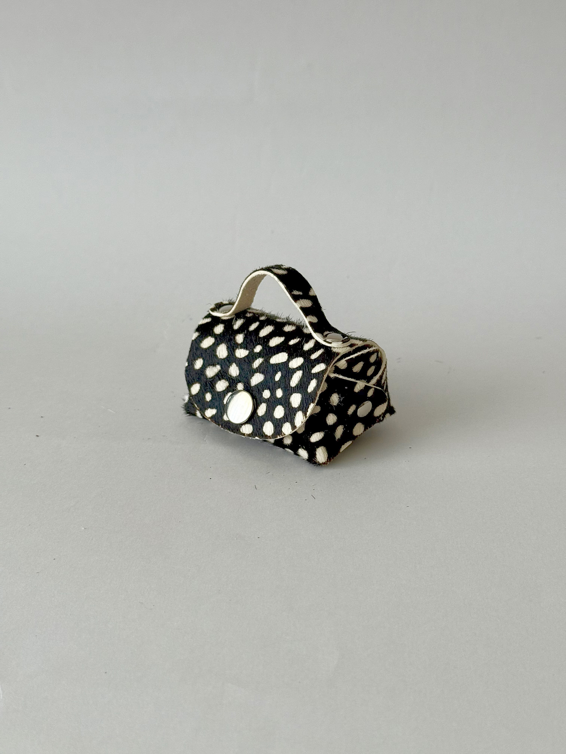Bag Charm mini NMADE Animal Print Collection 14