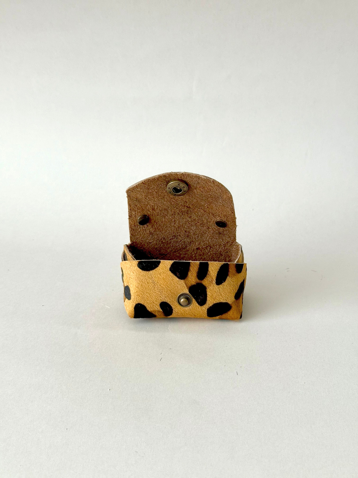 Bag Charm mini NMADE Animal Print Collection 20