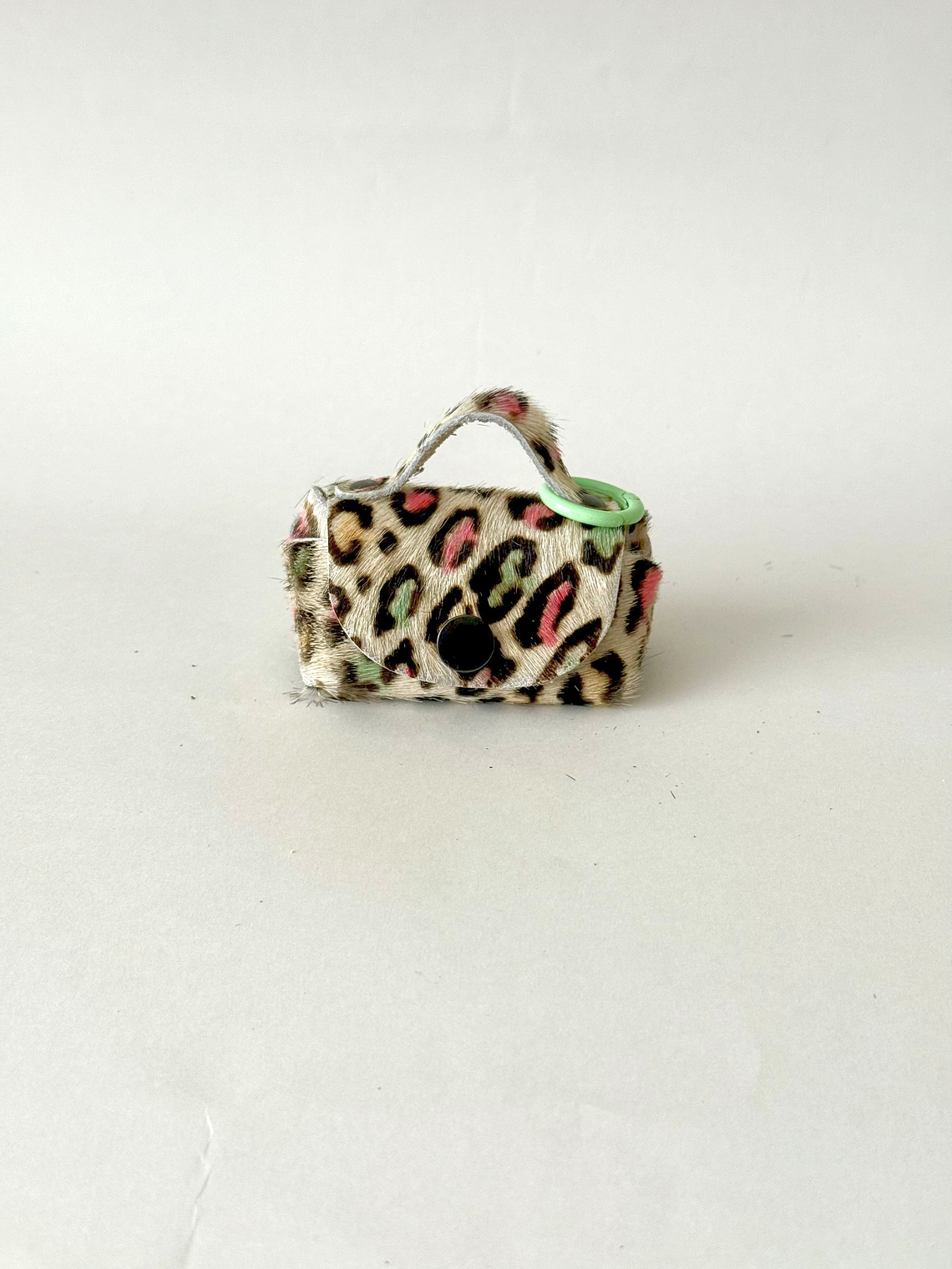 Bag Charm mini NMADE Animal Print Collection 23