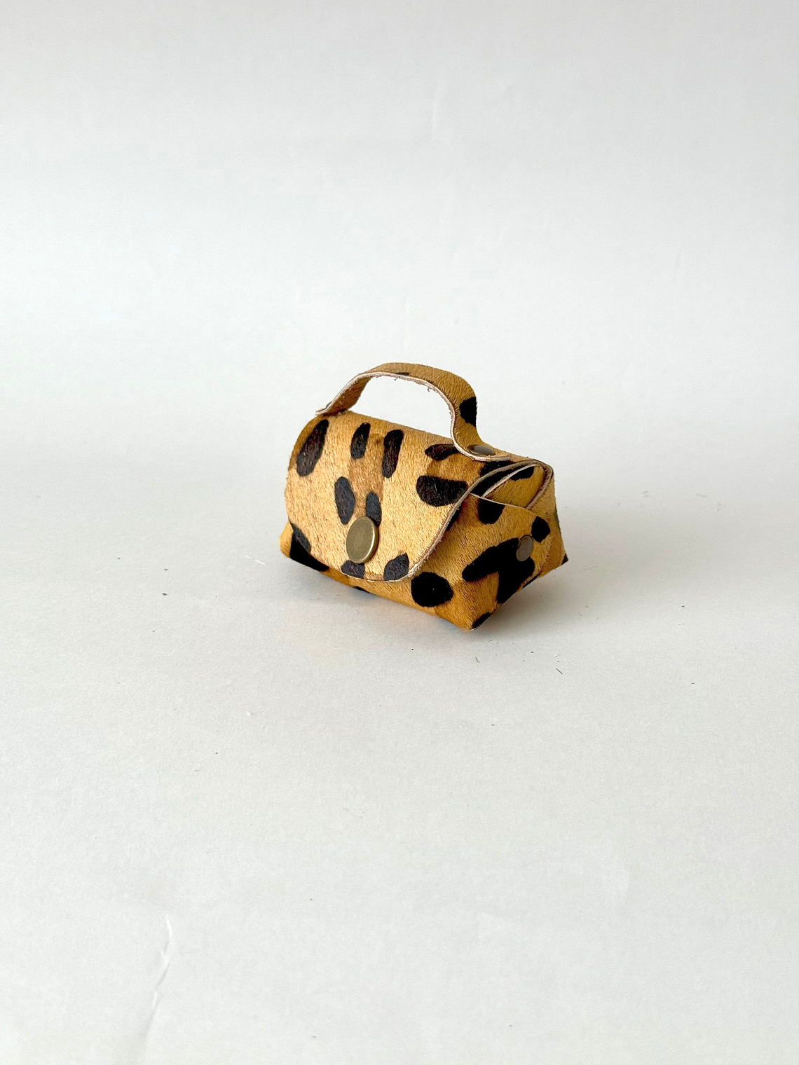 Bag Charm mini NMADE Animal Print Collection 21