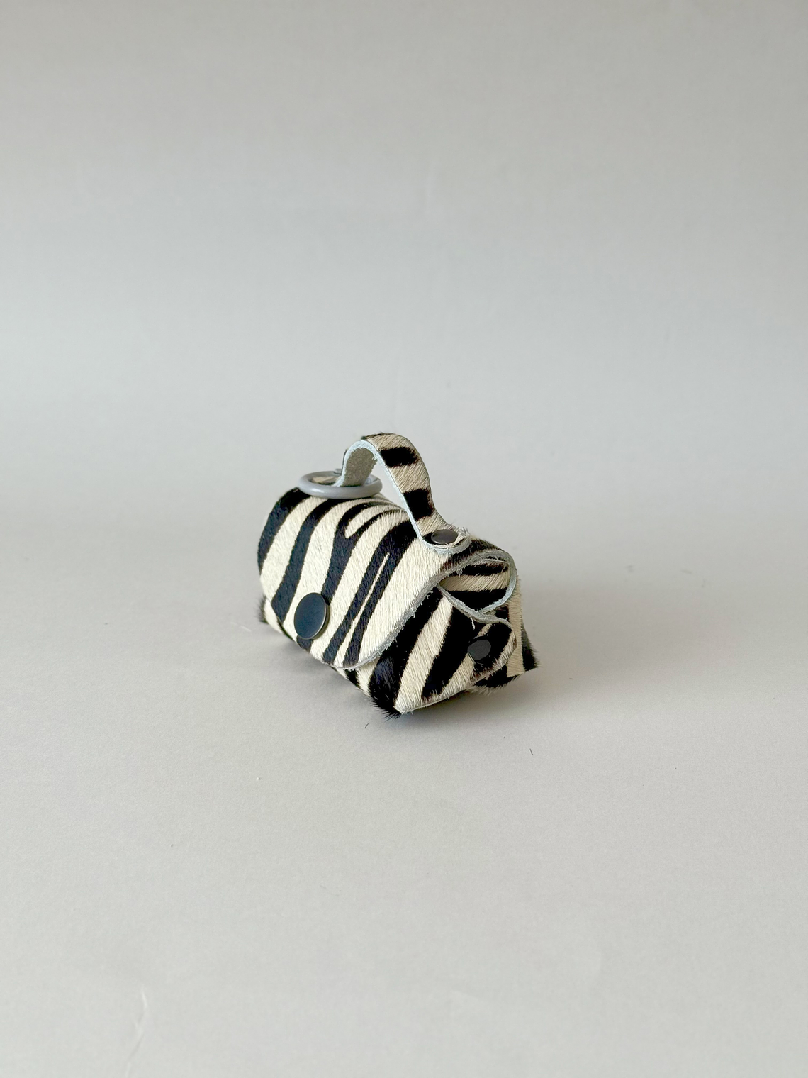 Bag Charm mini NMADE Animal Print Collection 28