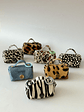 Bag Charm mini NMADE Animal Print Collection - thumbnail 1