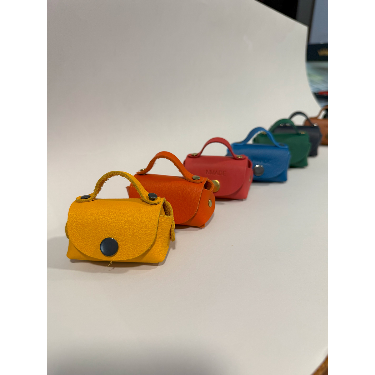 Bag Charms | Porta-Chaves