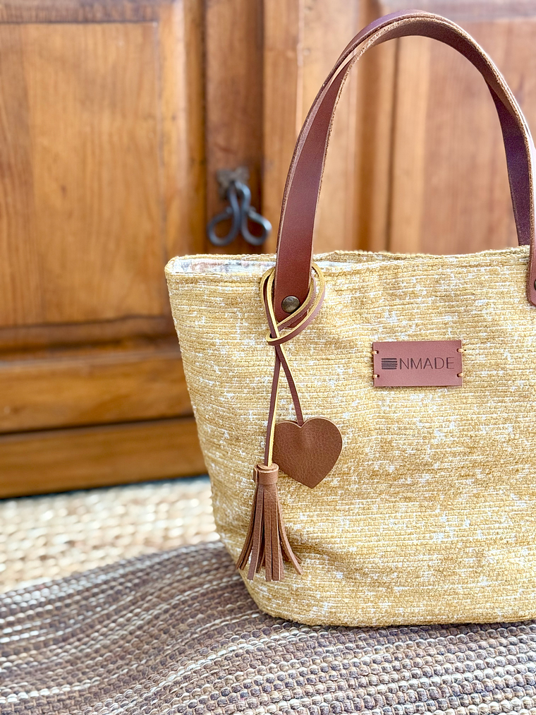 Mini ToteBag SunShine 2