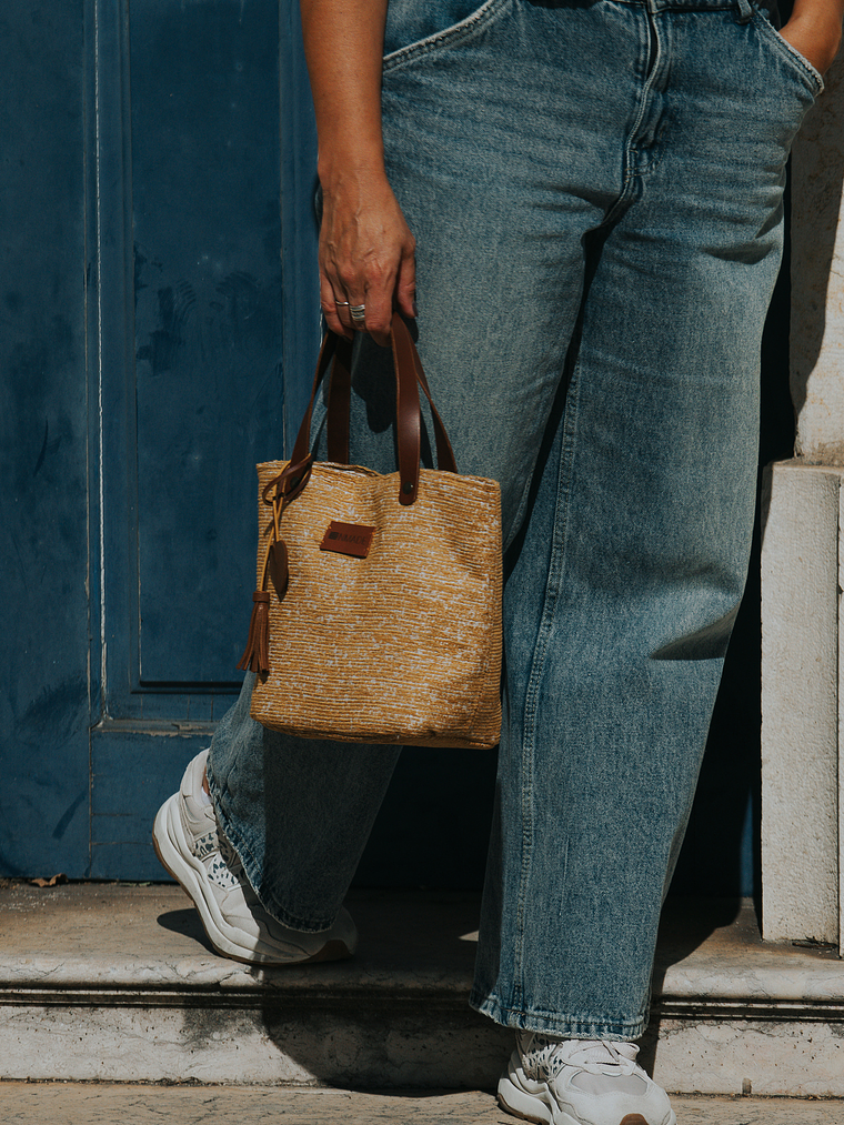 Mini ToteBag SunShine 6