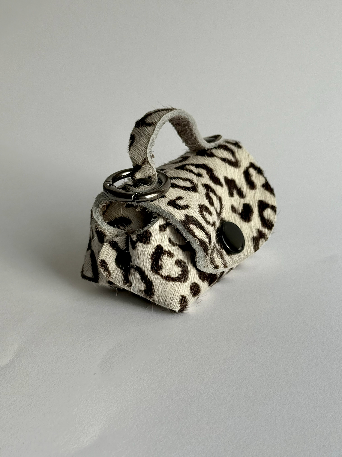 Bag Charm mini NMADE Animal Print Collection 39