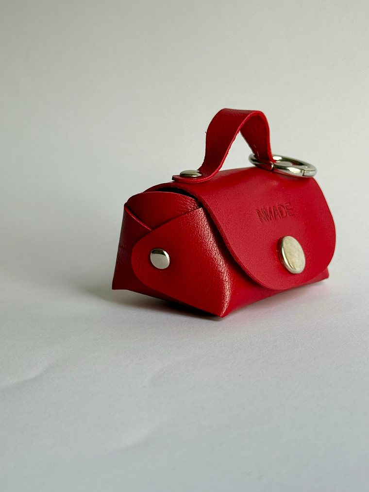 Bag Charm mini NMADE  14