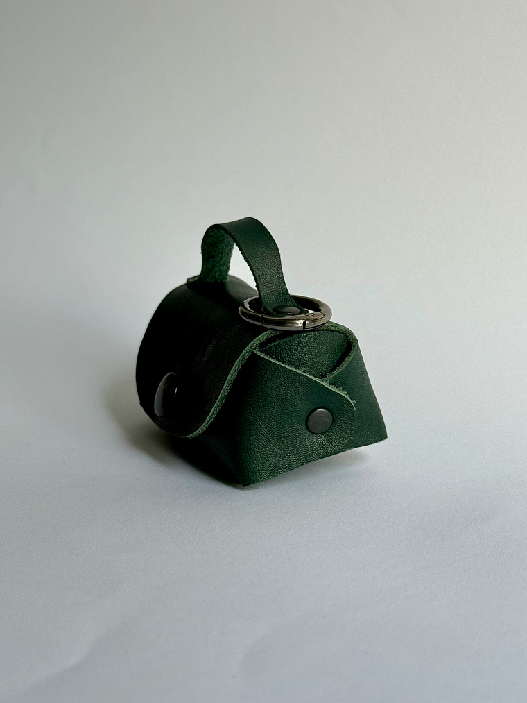 Bag Charm mini NMADE  16