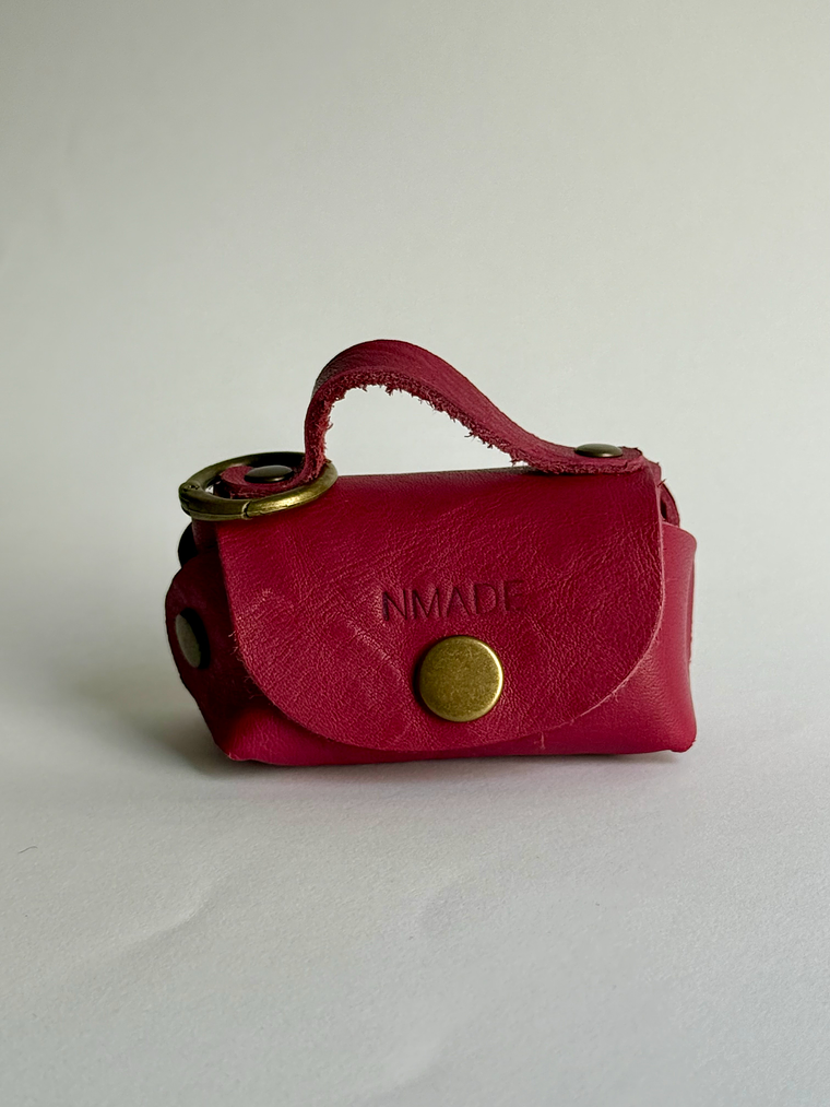 Bag Charm mini NMADE  18