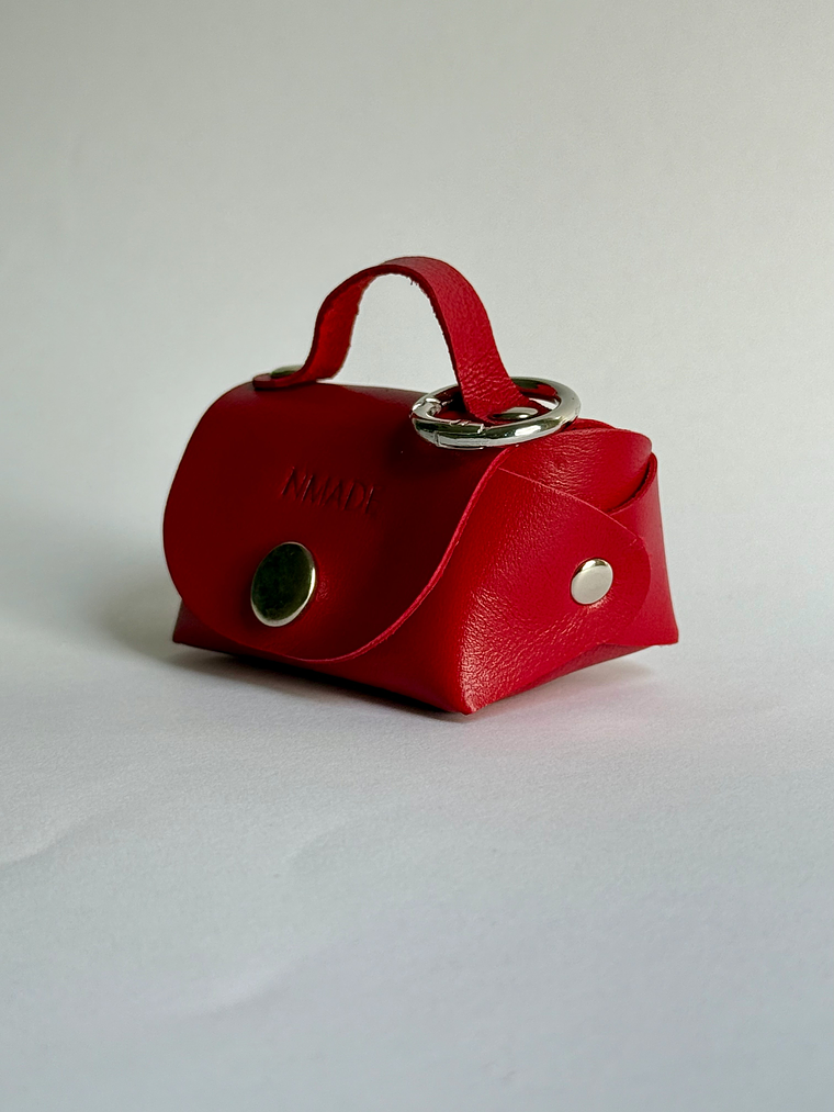 Bag Charm mini NMADE  19