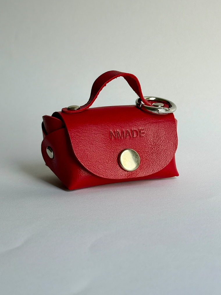 Bag Charm mini NMADE  20