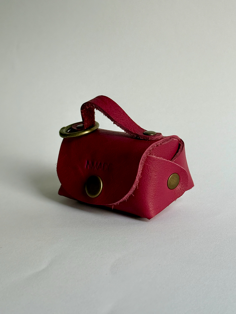 Bag Charm mini NMADE  22