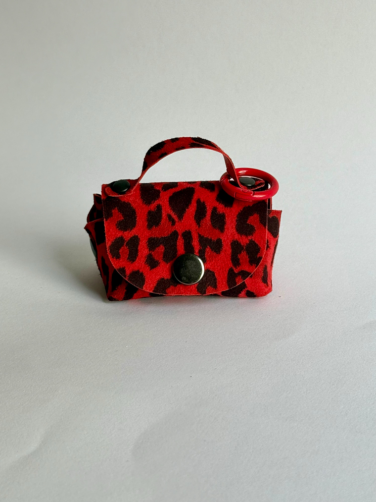 Bag Charm mini NMADE  26