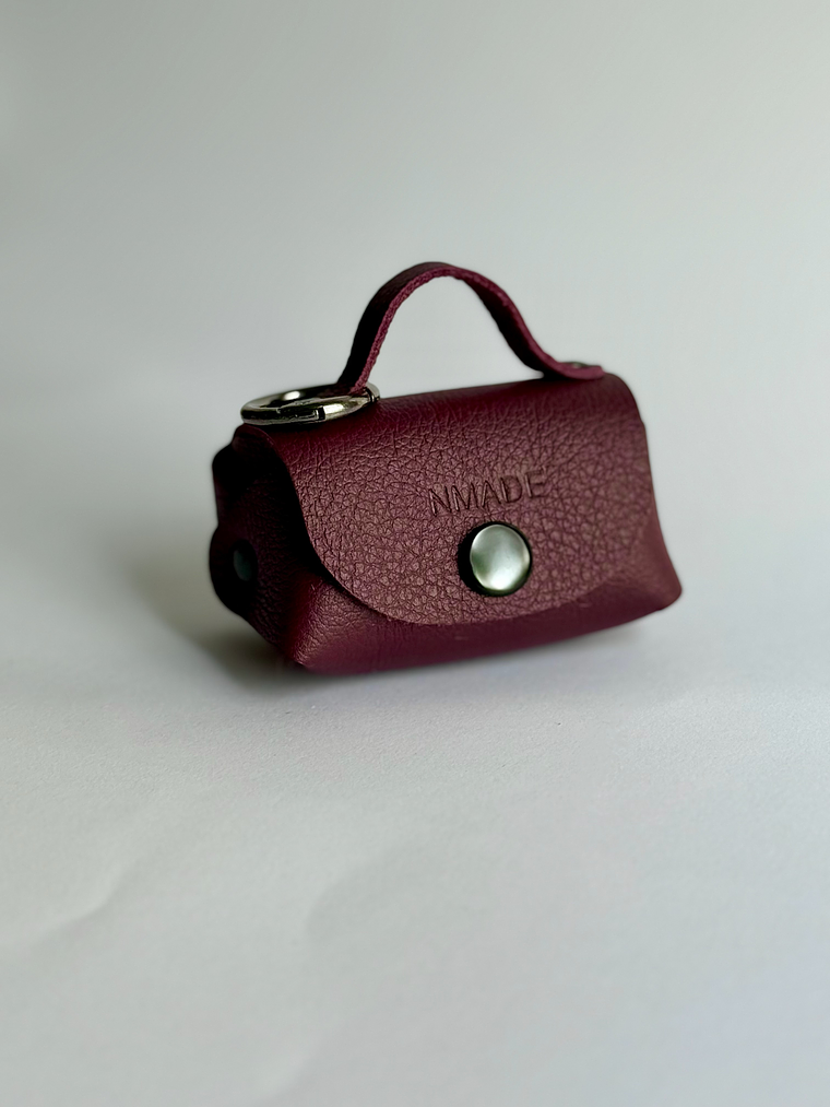 Bag Charm mini NMADE  28