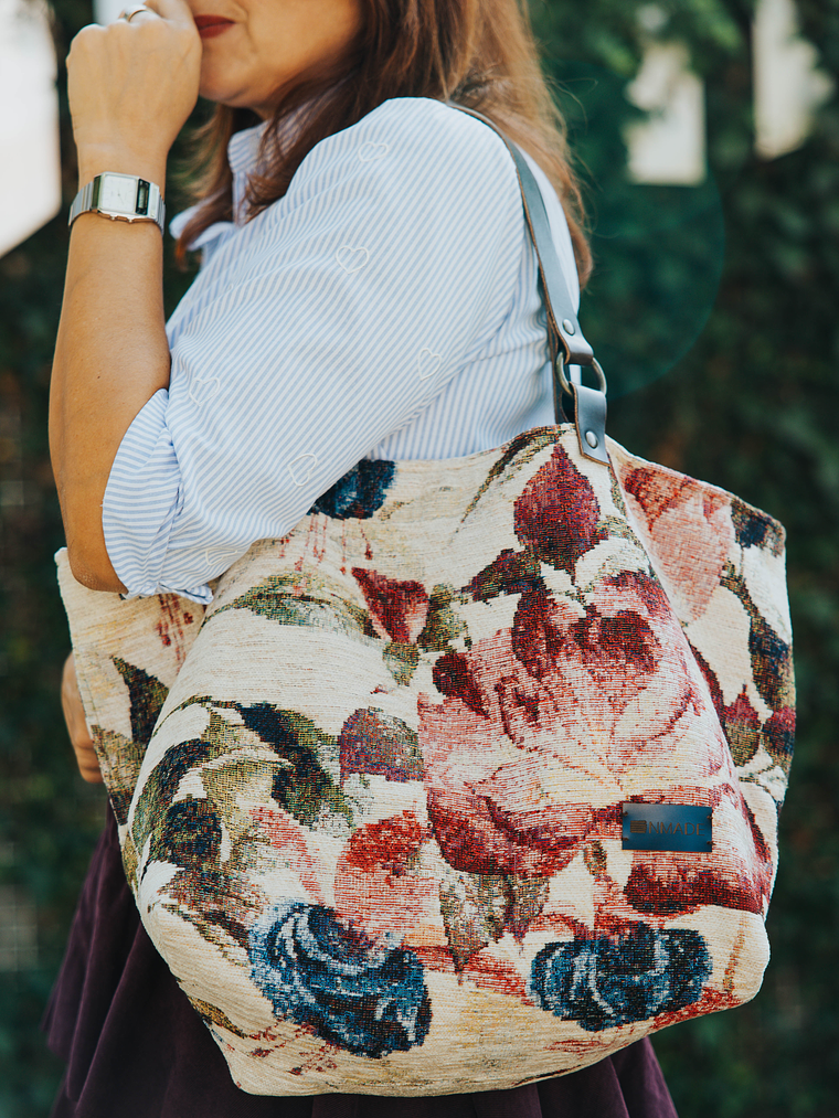 Vintage Garden - Flor de Bruma 7