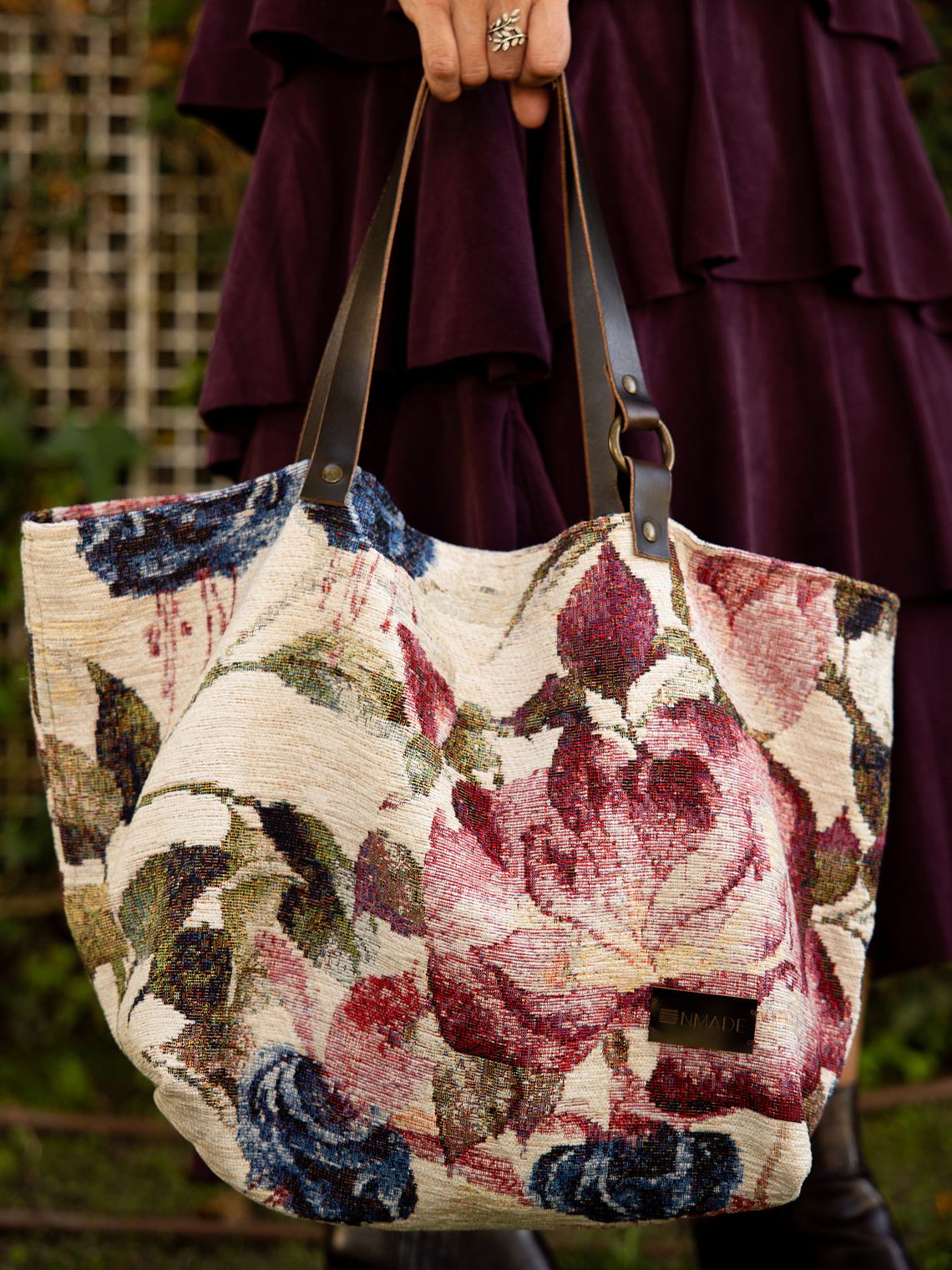 Vintage Garden - Flor de Bruma 8