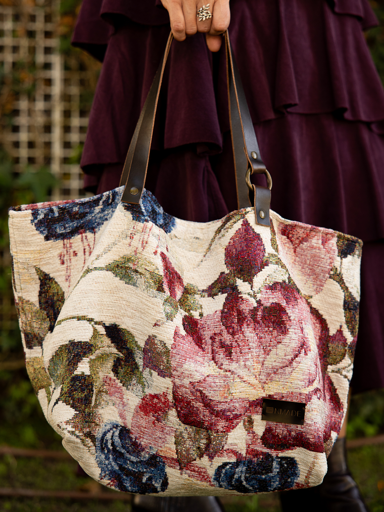 Vintage Garden - Flor de Bruma 8