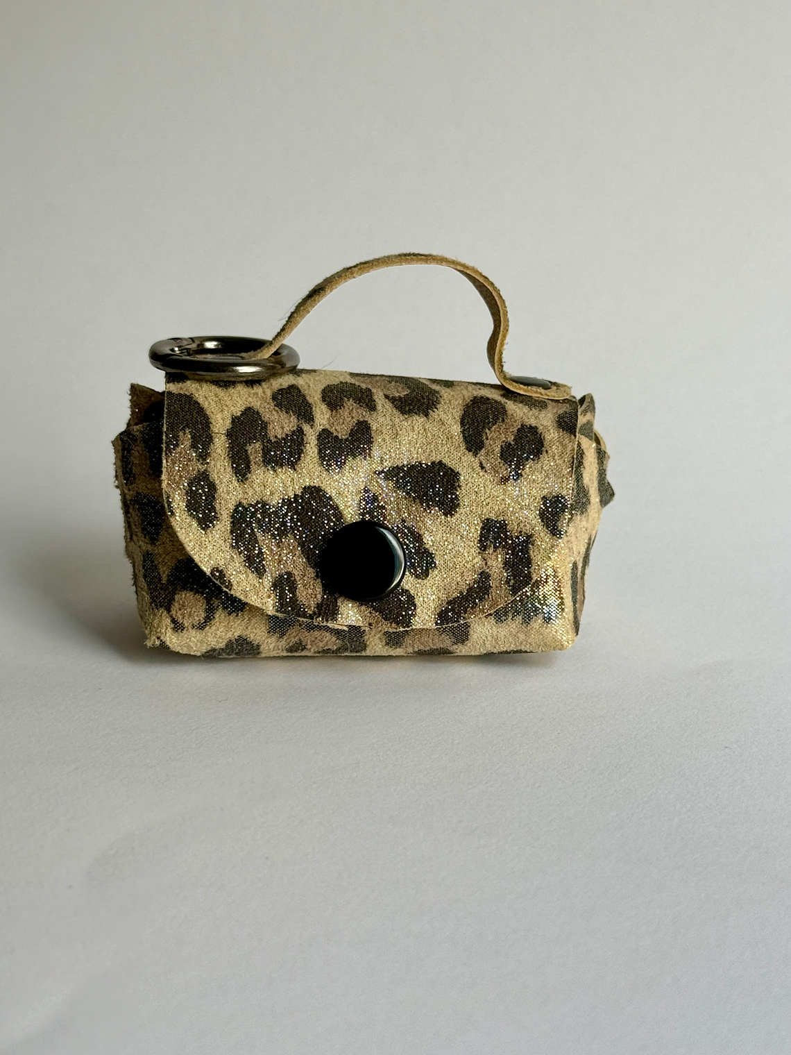 Bag Charm mini NMADE Animal Print Collection 42