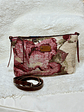 Clutch Vintage Garden - Flor de Bruma - thumbnail 3