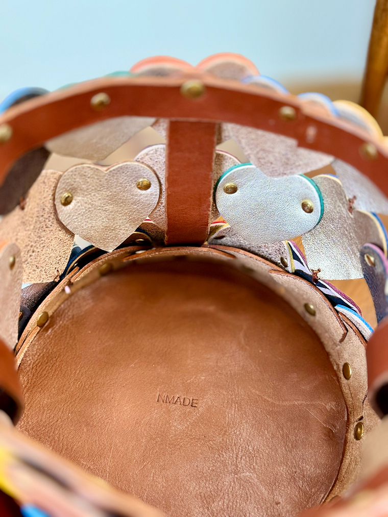 Bucket Amor Imperfeito 5