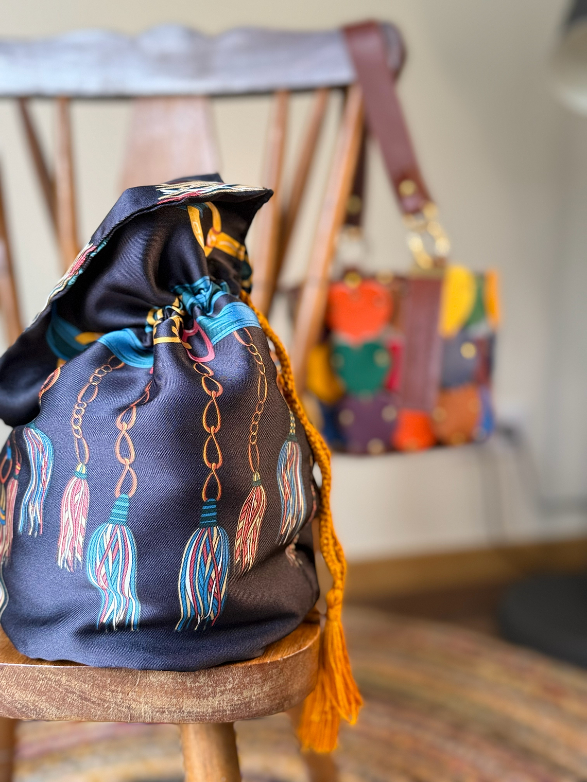 Bucket Amor Imperfeito 6