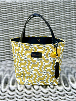 Mini ToteBag Citrina