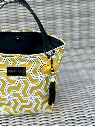 Mini ToteBag Citrina