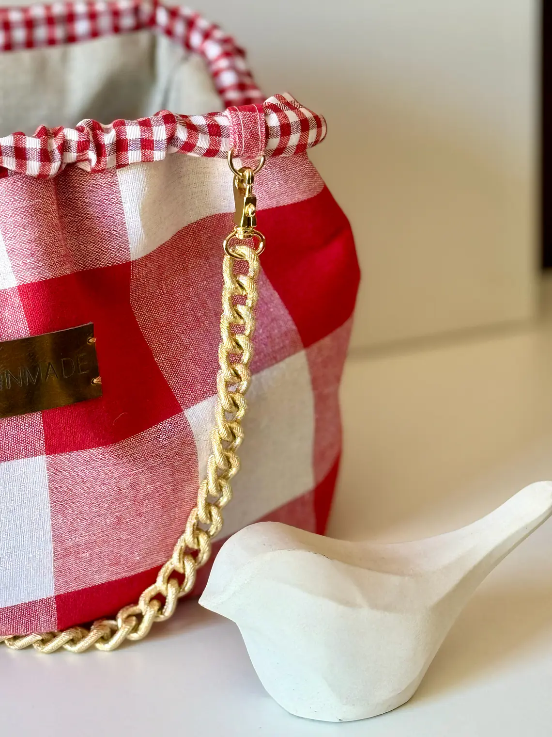  MARKELA | Clutch NMADE × Sew Marta em edição limitada 5