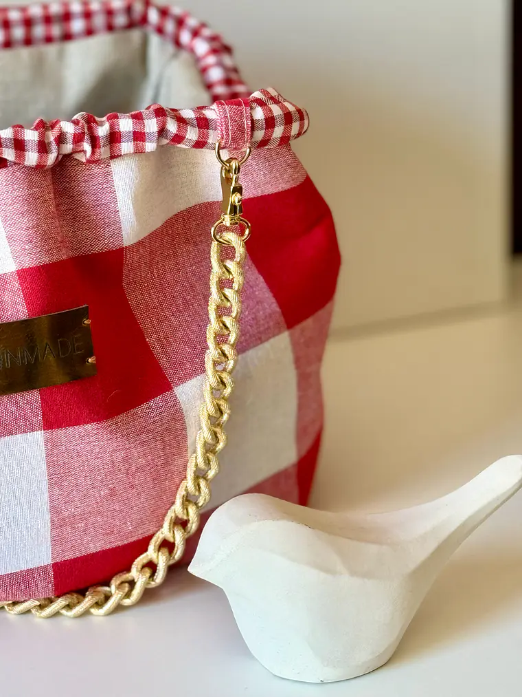  MARKELA | Clutch NMADE × Sew Marta em edição limitada 5