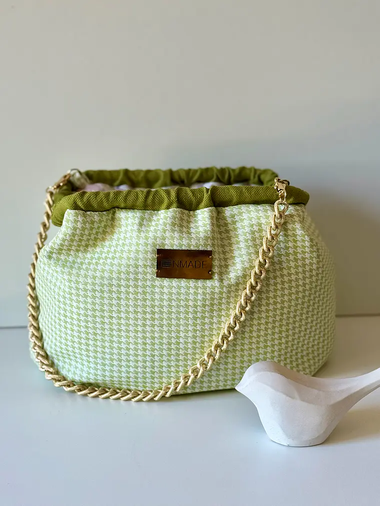  MARKELA | Clutch NMADE × Sew Marta em edição limitada 9