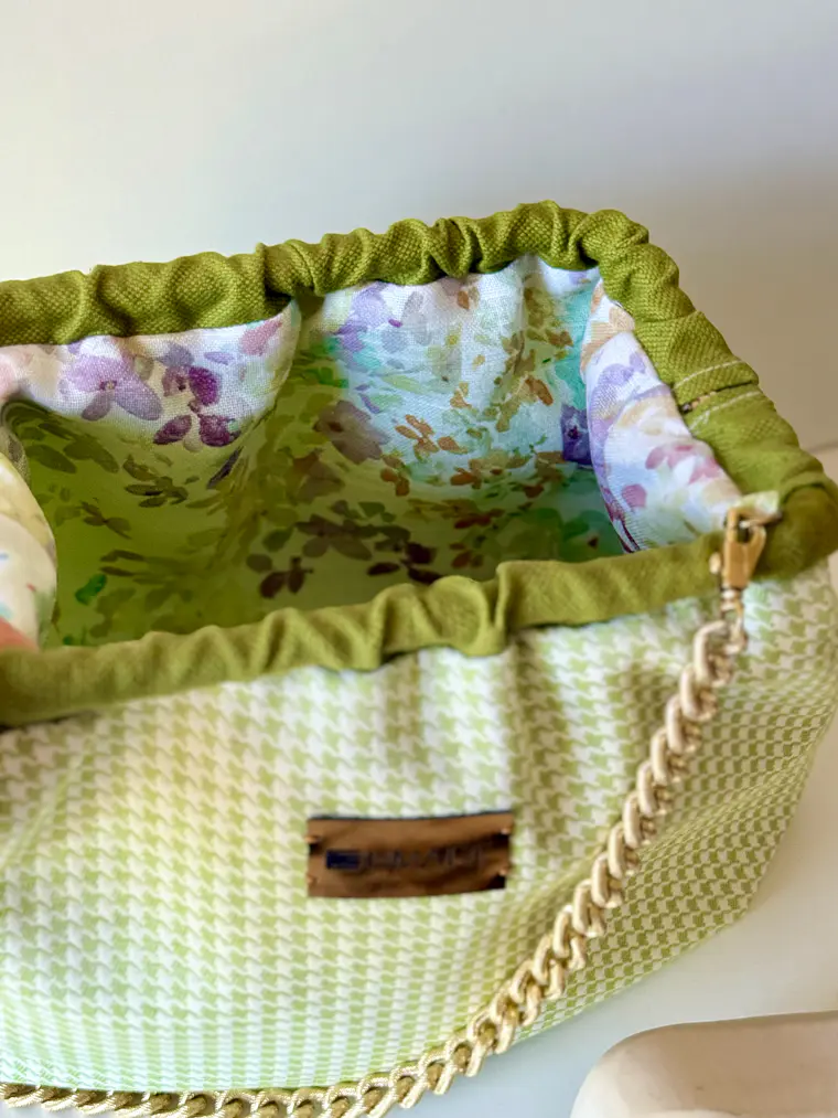  MARKELA | Clutch NMADE × Sew Marta em edição limitada 11