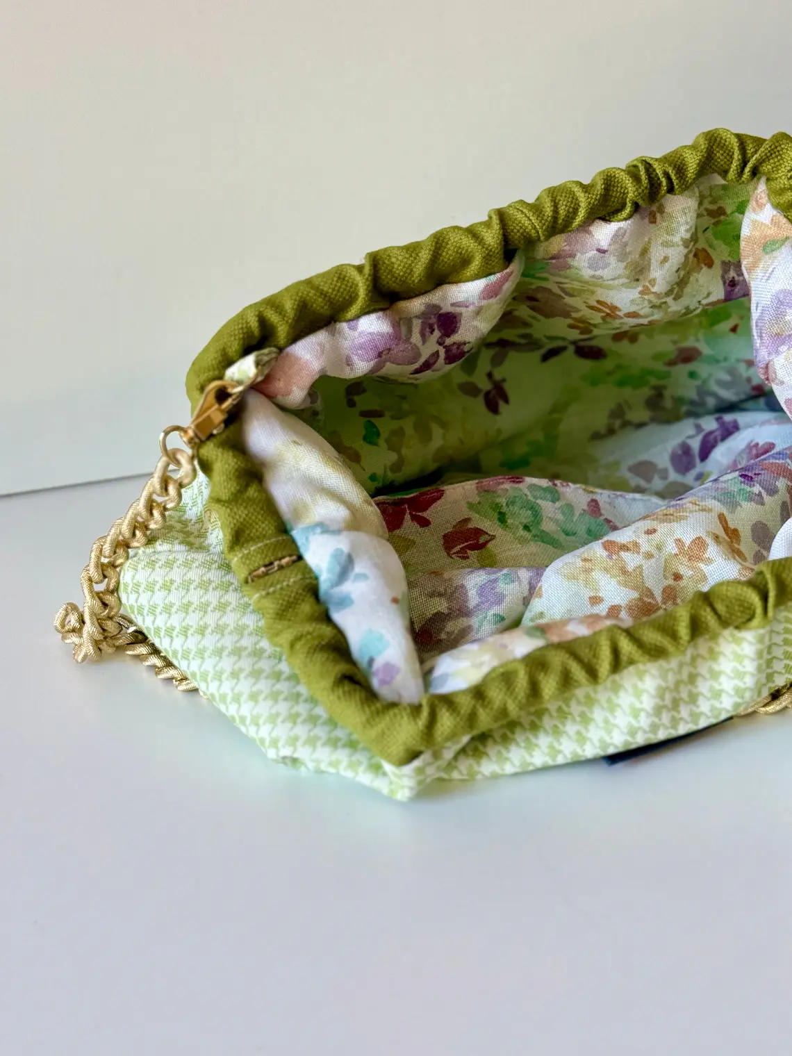  MARKELA | Clutch NMADE × Sew Marta em edição limitada 12
