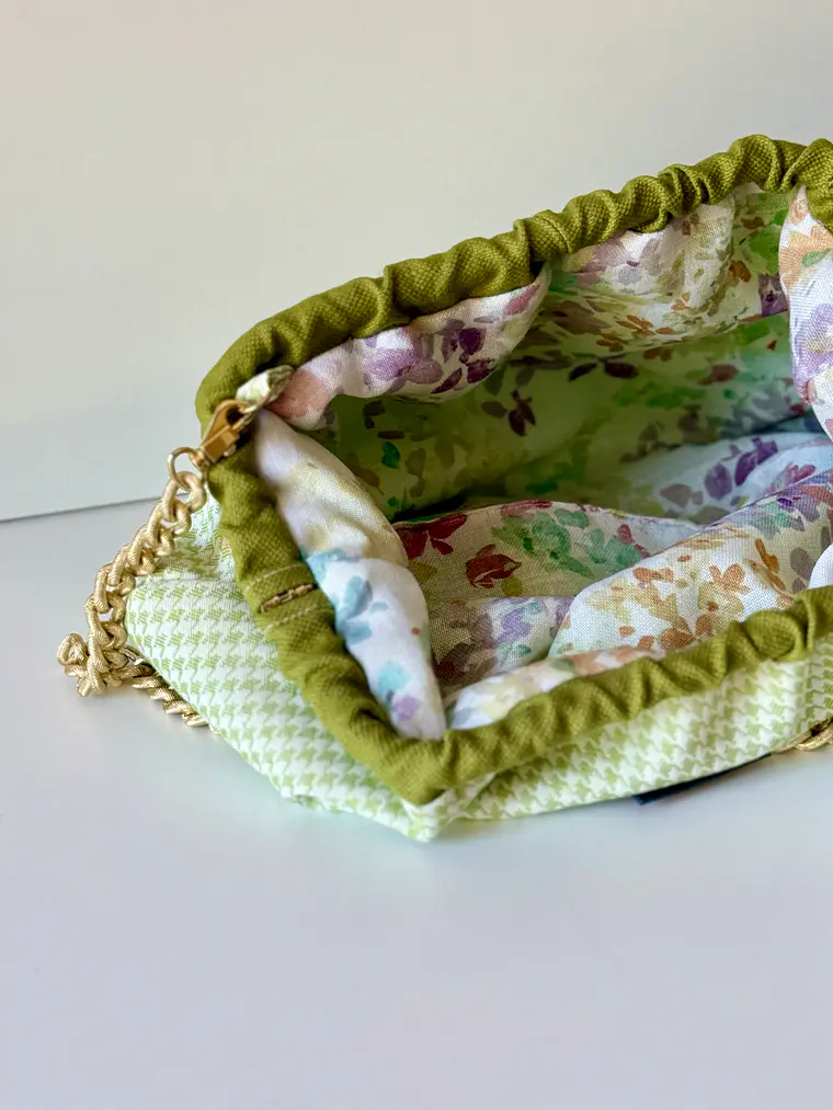  MARKELA | Clutch NMADE × Sew Marta em edição limitada 12