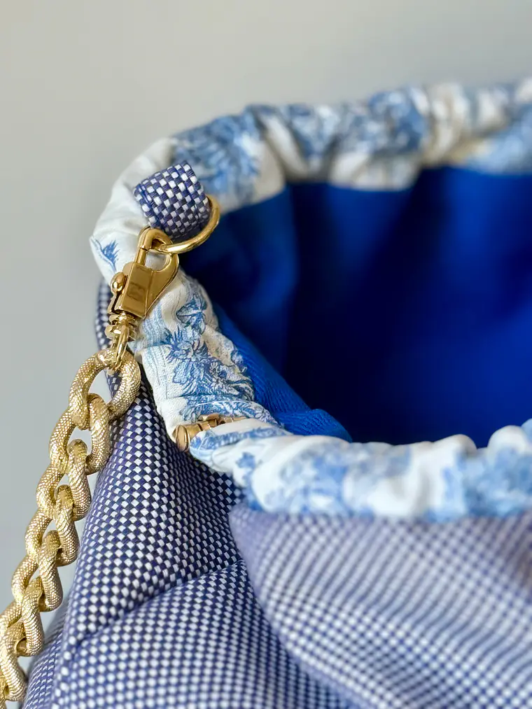  MARKELA | Clutch NMADE × Sew Marta em edição limitada 17
