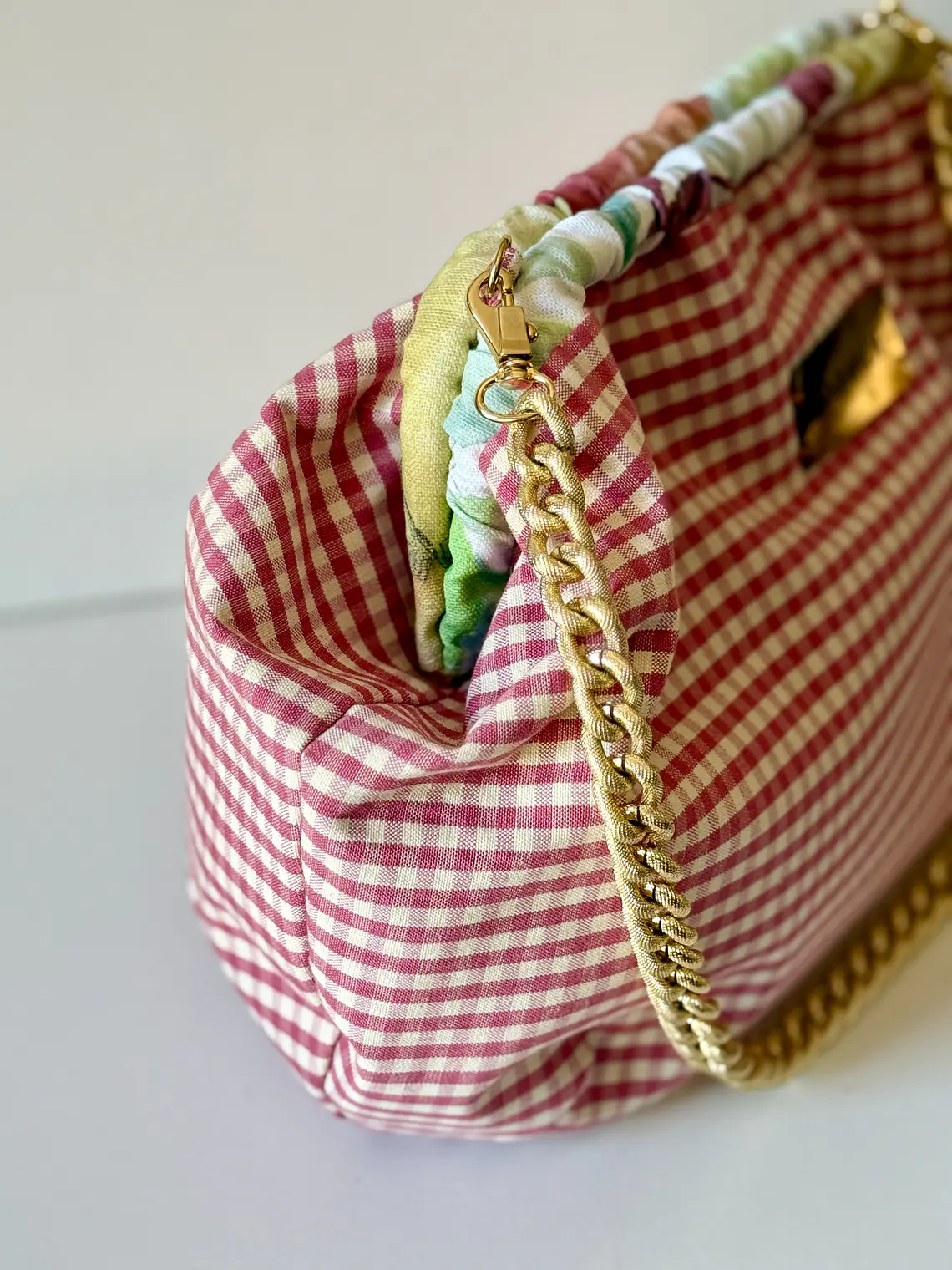  MARKELA | Clutch NMADE × Sew Marta em edição limitada 21