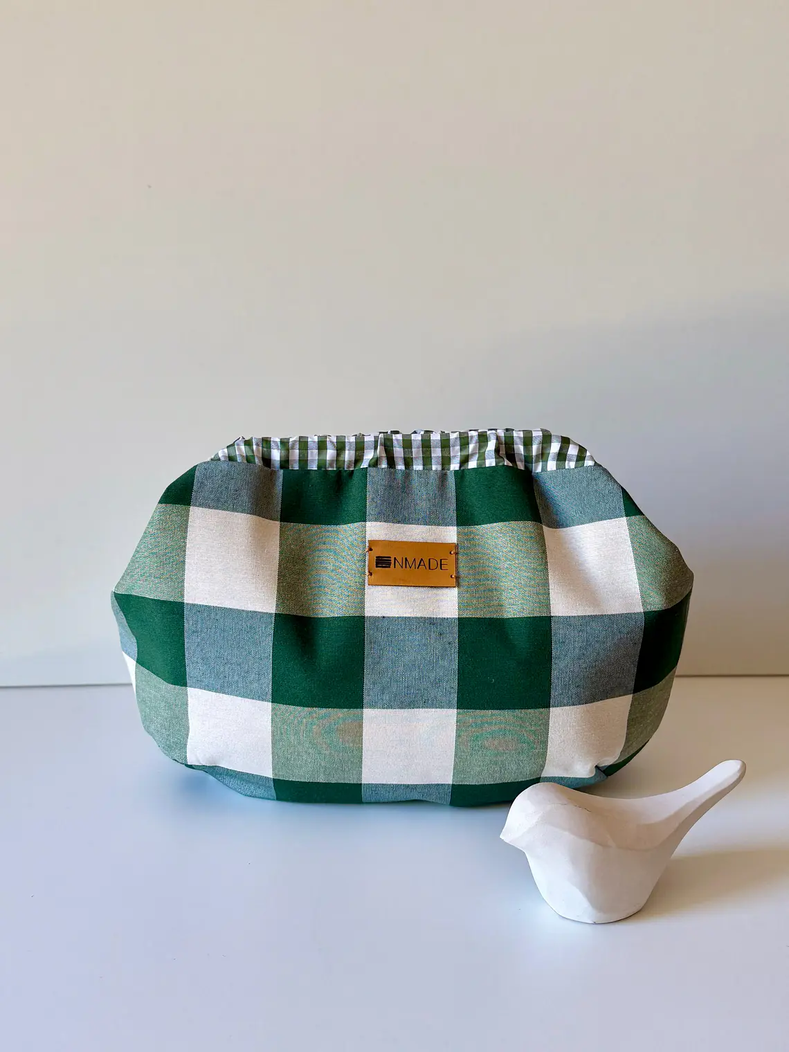  MARKELA | Clutch NMADE × Sew Marta em edição limitada 27
