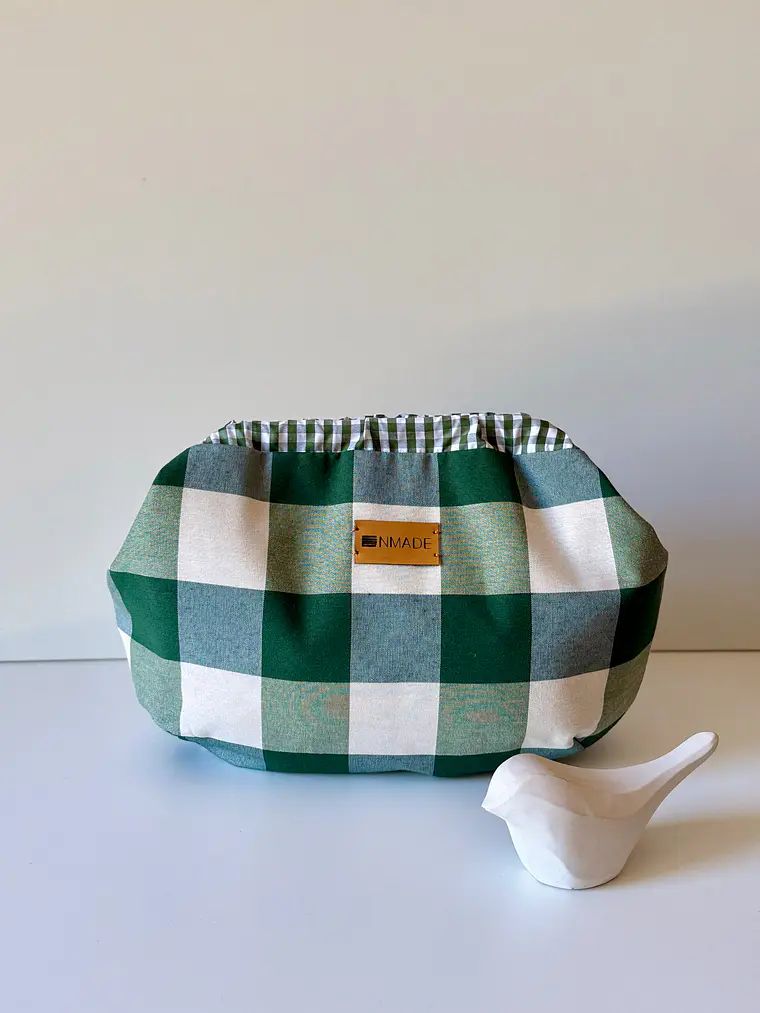  MARKELA | Clutch NMADE × Sew Marta em edição limitada 27