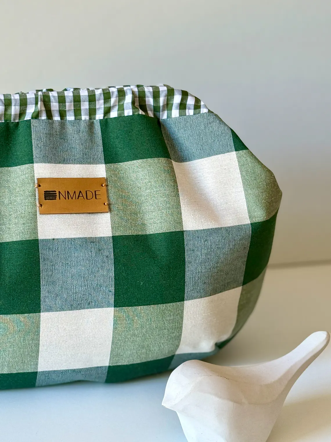  MARKELA | Clutch NMADE × Sew Marta em edição limitada 28