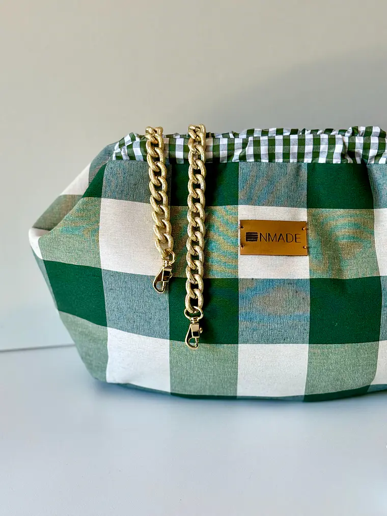  MARKELA | Clutch NMADE × Sew Marta em edição limitada 29