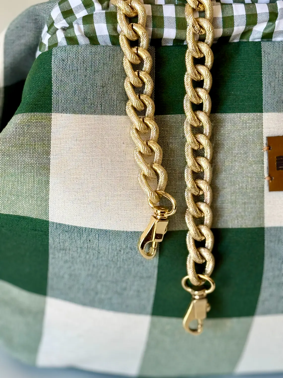  MARKELA | Clutch NMADE × Sew Marta em edição limitada 31