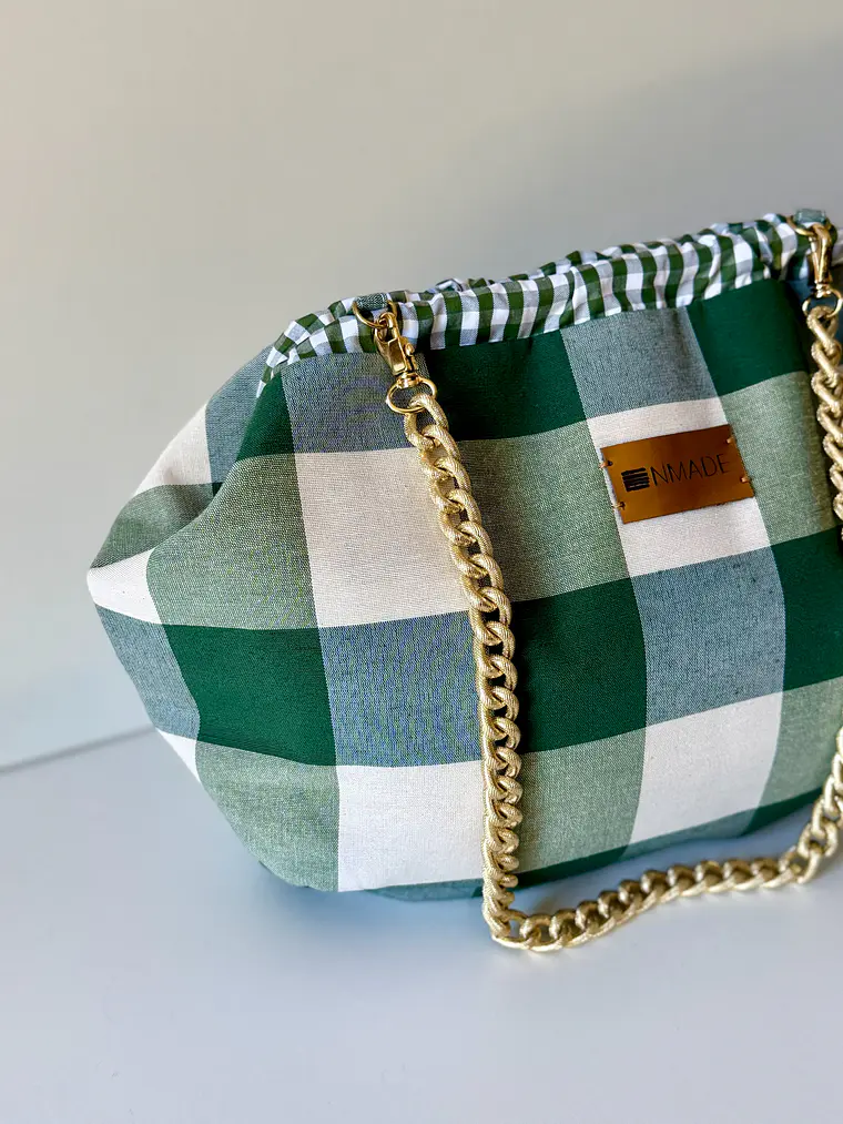  MARKELA | Clutch NMADE × Sew Marta em edição limitada 33