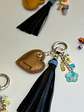 Bag Charm Pineapple - Thumbnail 1